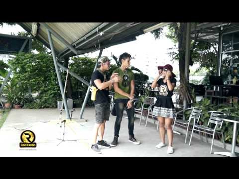 Rad ได้ป่ะ EP 12 : Archery Thai