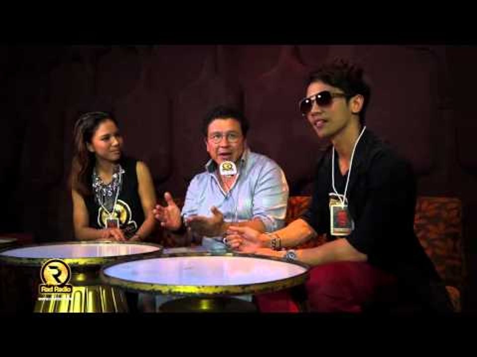 สุกี้ กมล สุโกศล แคลปป์ ประกาศกลับคืนสู่วงการเพลงกับแนวใหม่ “EDM”