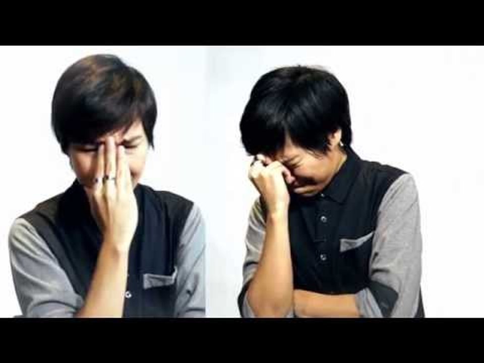 โรส ศิรินทิพย์ How are you feeling?