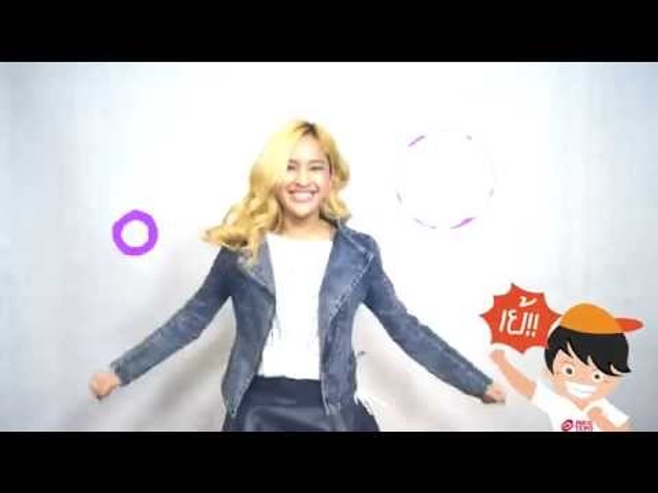 Dj actkie How are you feeling?- Go Crazy