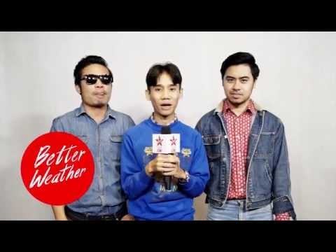 Better Weather How are you feeling?