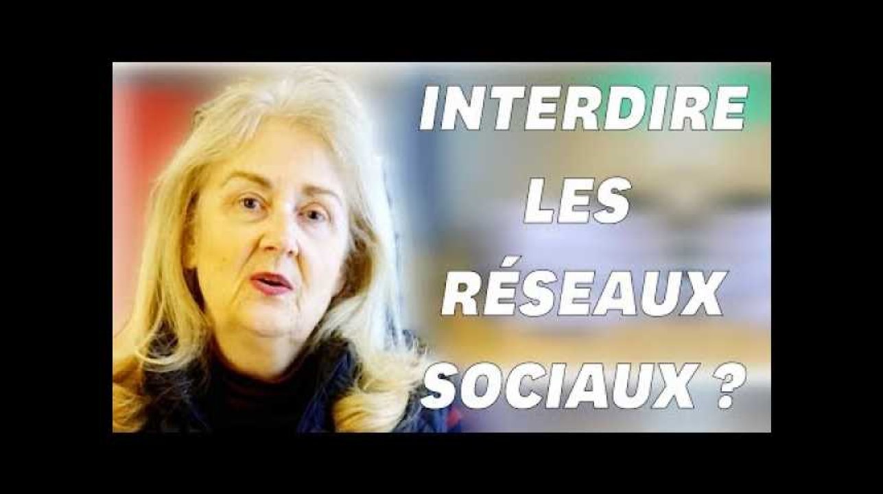 4 alternatives à l'interdiction des réseaux sociaux pour les ados