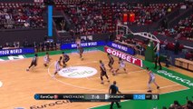 7DAYS EuroCup Top 16 Round 6 Top 10 Plays