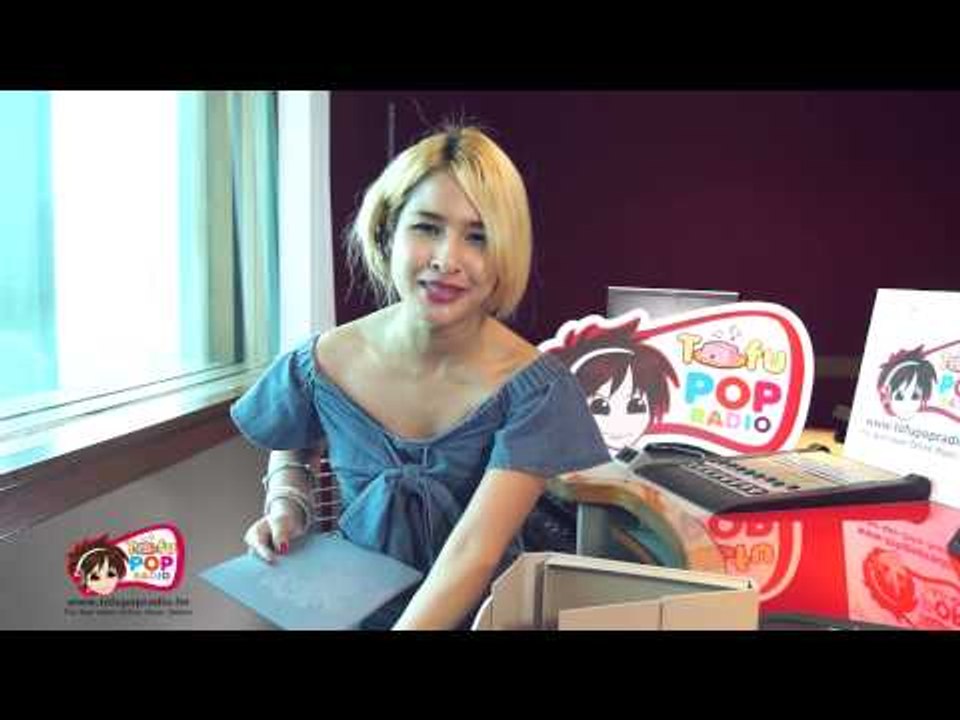 TofuPOP แกะกล่อง สุด Exclusive กับ Jin Akanishi 3 หนุ่ม JYJ และ Boys Republic