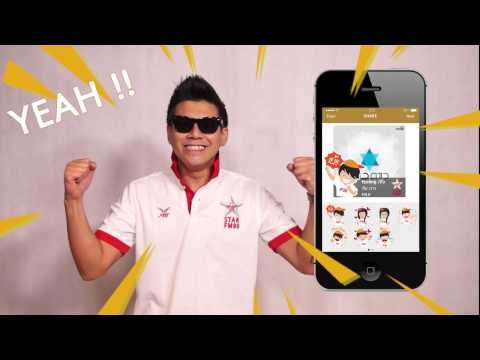 DJ.Man Feeling Happy : HOW ARE YOU FEELING