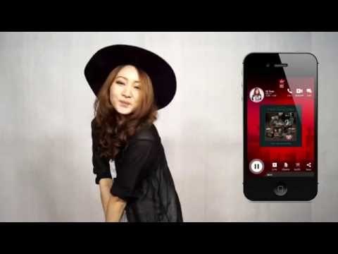 DJ Som ฟังเพลง แค่เป็นเธอ [How are you feeling?]