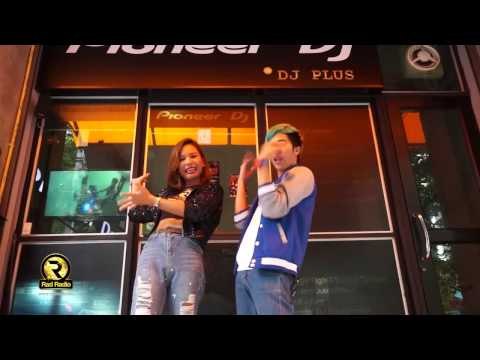 Rad ได้ป่ะ EP 14 : Dj Plus