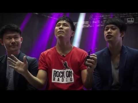 ROCK N' LEARN : PETER ROONEY 10 ปี Slot Machine กับโจทย์คอนเสิร์ตที่ยิ่งใหญ่ [Ep.2/2]