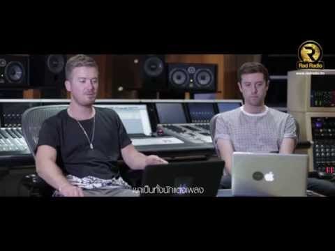 Exclusive Interview With Gorgon City RadRadio FM