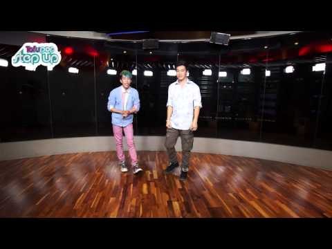 TofuPOP Step Up Boys Republic Ep2