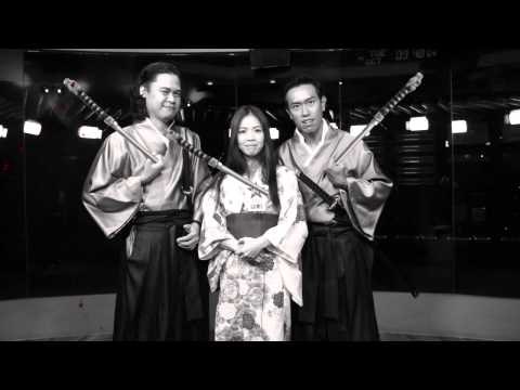 ละอองฟอง How are you feeling?