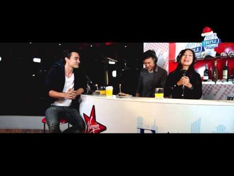 ทะ ทะ ทีเซอร์ Triple J ฮาส่งท้ายปีกับ Friends ทั้งหมด