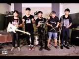 ROCK N' LEARN : 2 DJ แห่ง Rock On ร่วมส่งท้ายปีกับ Avenged Sevenfold [Ep.2/2]