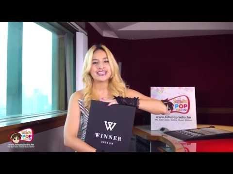 TofuPOP แกะกล่อง สุดอลังกับผลงาน Debut Album WINNER (วินเนอร์)