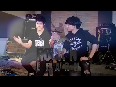 ROCK N' LEARN : ที่สุดของความประทับใจกับ 2 DJ แห่ง Rock On [Ep.1/2]
