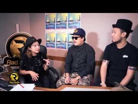 KINGKONG Tempobkk & PIPE Superrzaaap ชวน Radster ไปงาน HOSTESS CLUB BANGKOK