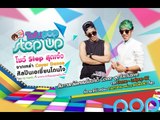 TofuPOP Step Up Dome Lollipop CZ (EYES, NOSE, LIPS)