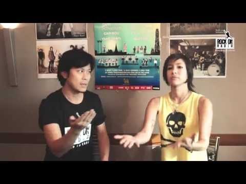 Michelle ชวนชาว Rock on ไปงาน HOSTESS CLUB BANGKOK