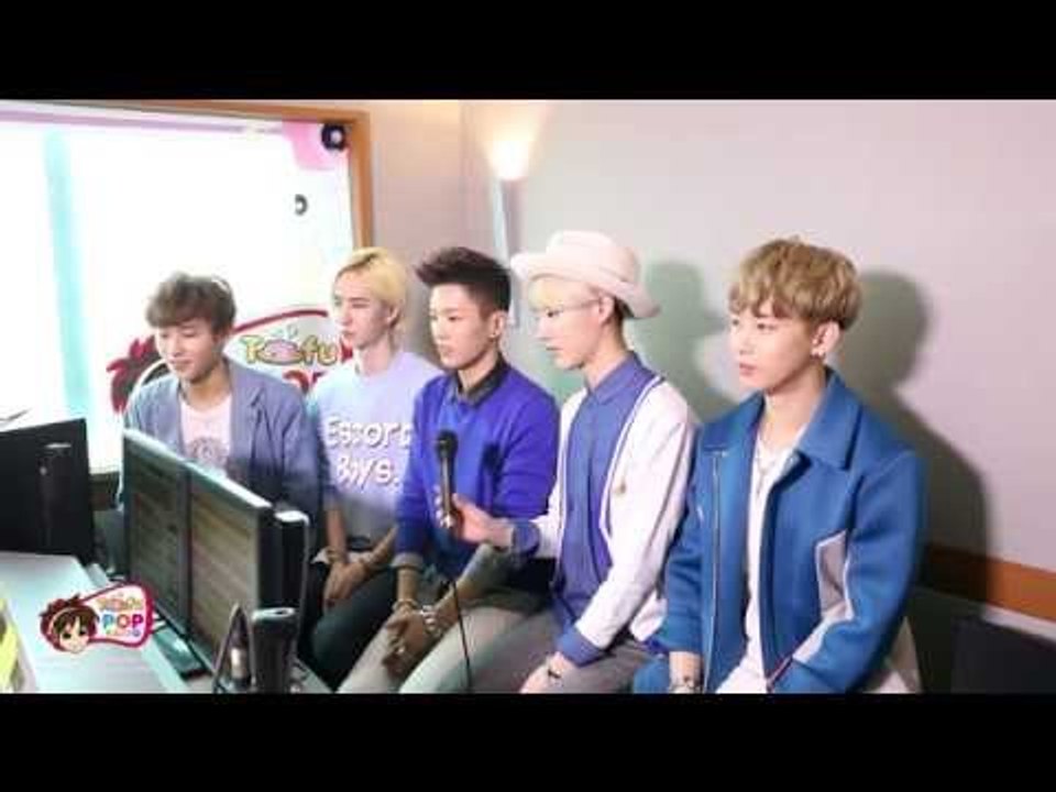 Tofupopradio.fm Exclusive Interview with Uniq