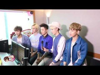Tofupopradio.fm Exclusive Interview with Uniq
