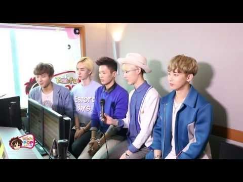 Tofupopradio.fm Exclusive Interview with Uniq