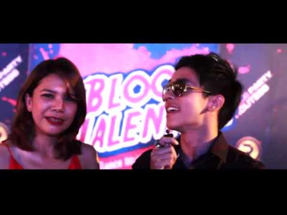 มันส์สุดติ่ง! RAD Club Party Bloody Valentine ปาร์ตี้ฉลองวันวาเลนไทน์