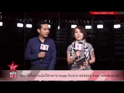 KICKKICK Feat Mon Room39