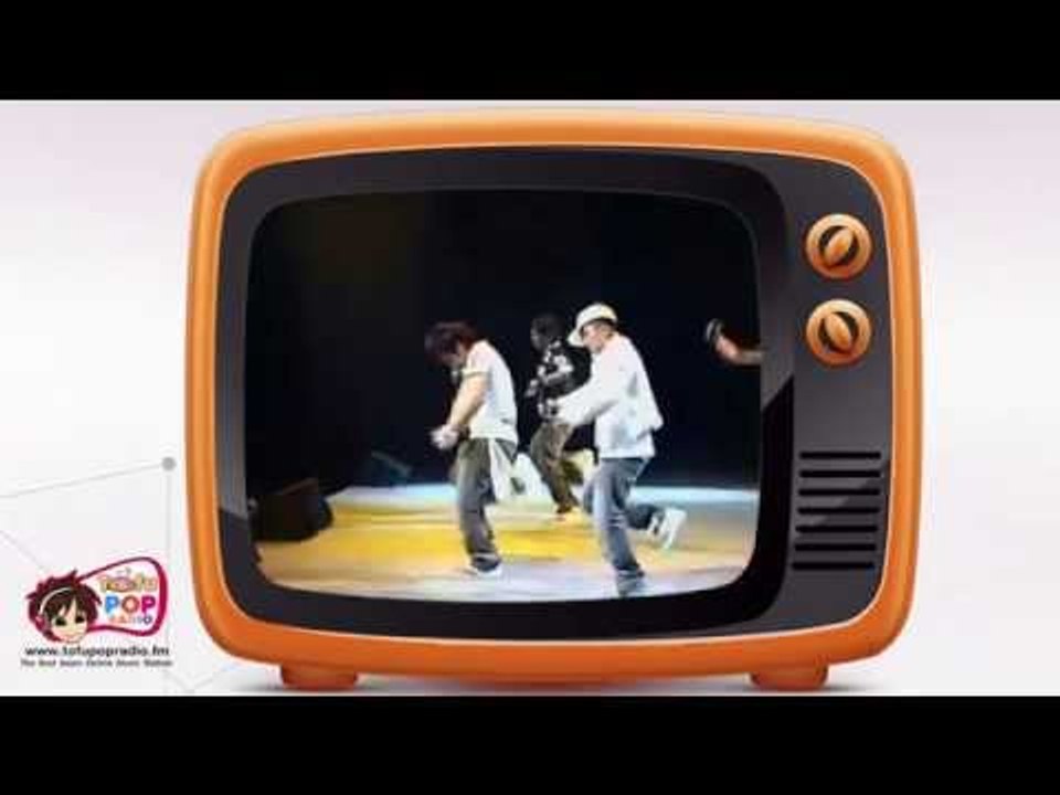 LIES (거짓말)- Bigbang 1st show  2007