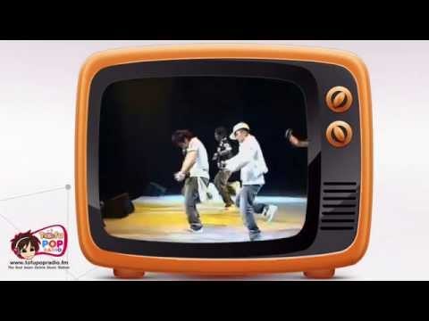 LIES (거짓말)- Bigbang 1st show 2007