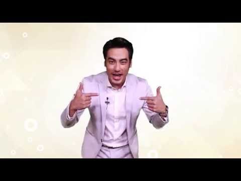 เต้นกับ บอย ปกรณ์