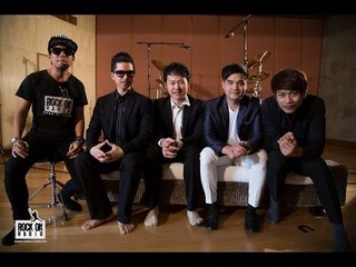 Rockonradio สัมภาษณ์พิเศษ Slot Machine กับการทำงานอัลบั้มใหม่