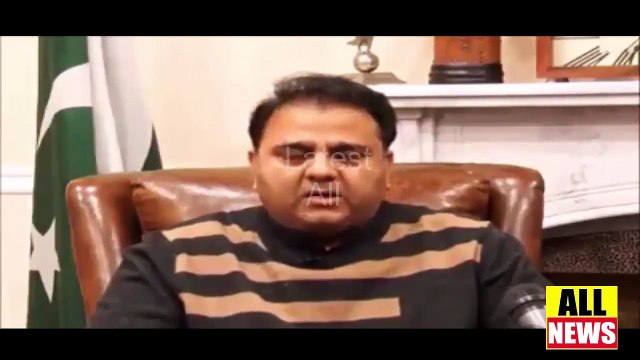 After Meeting With PM Imran Khan Fawad Ch Exclusive Message | Ary News Headlines