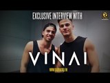 Exclusive Interview with VINAI | www.radradio.fm