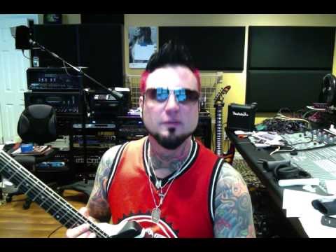 Five Finger Death ชวนชาวร็อคร่วมสนุกชิงของรางวัลสุด Exclusive ที่ rockonradio.fm