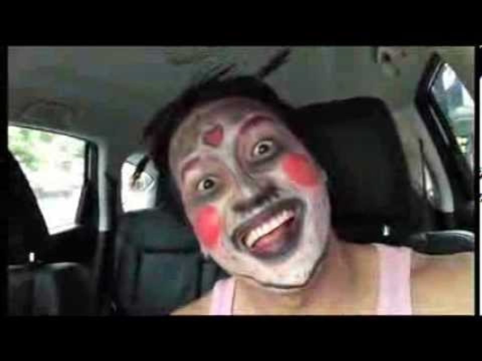 STREET FUN : DON'T JUDGE ME!! Peemai Version