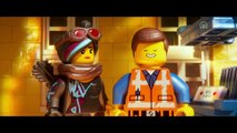Sinema - Lego Filmi 2 - İSTANBUL