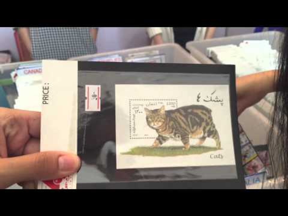 STREET FUN ตอนตะลุยไปรษณีย์กลาง งาง งาง งาง