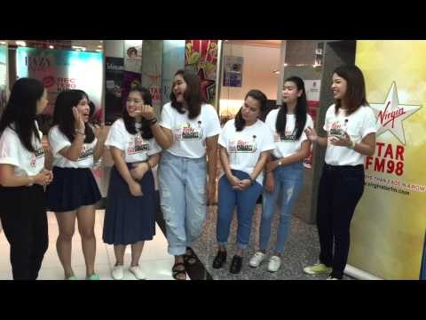 Street Reporter ปะทะ Boy Pakorn