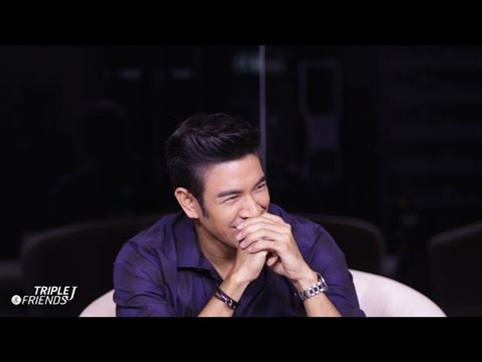 [Taeser] Triple J & Friends เกรท วรินทร