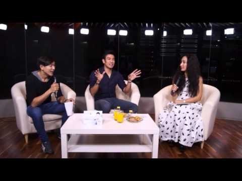 TRIPLE J & FRIENDS - เกรท วรินทร ปัญหกาญจน์