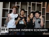 Exclusive Interview Echosmith RockOnRadio FM