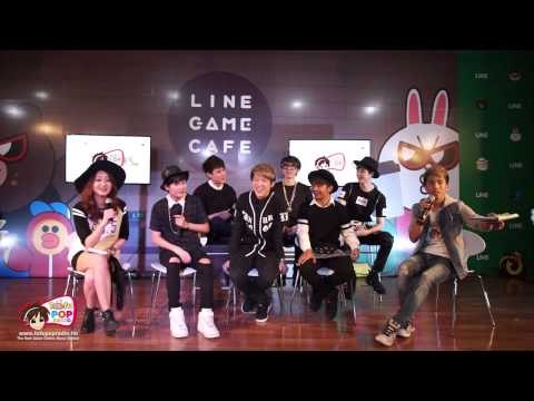 TofuPOP Step Up Special Showcase Ep1