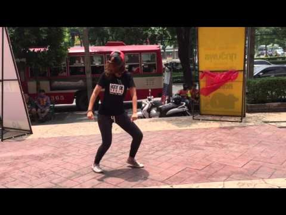 Street FUN : Ringtone Dance