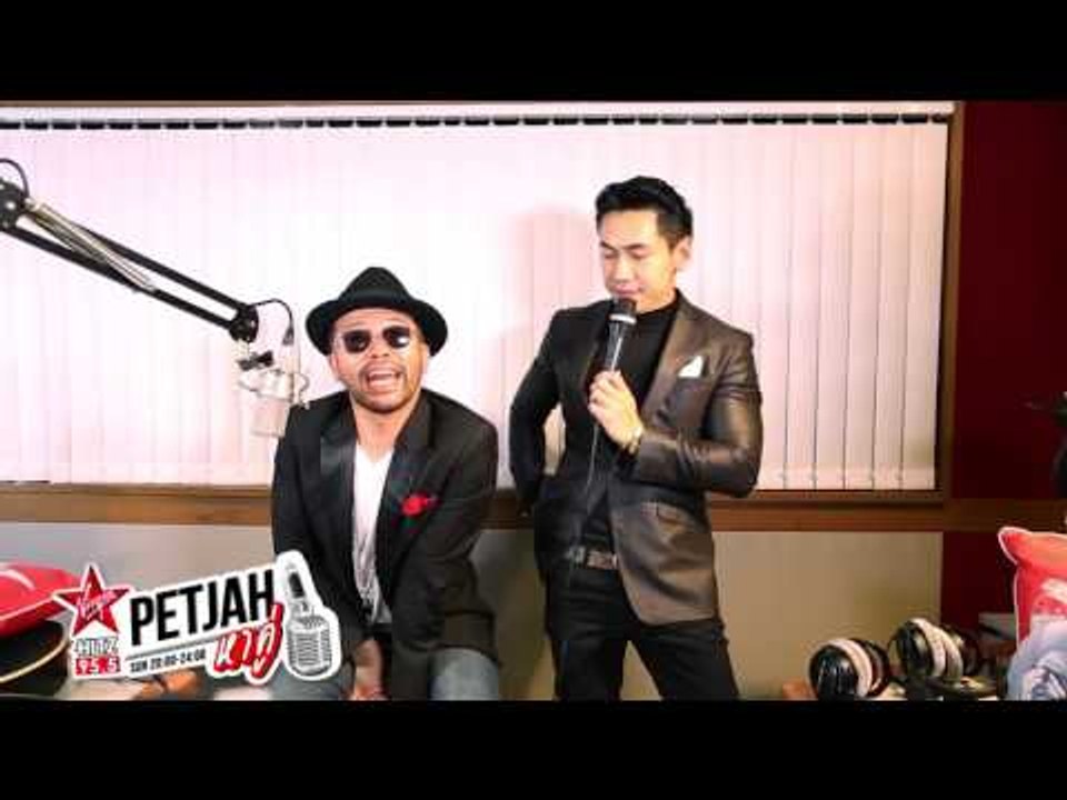 เพชรจ้าหาคู่ - คุยถอนหงอก Talkถอนขน กับ น้าเน็ก [Teaser 1]