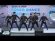 9Richter cover BTS @ @2015 Thailand K-POP Cover Dance Festival