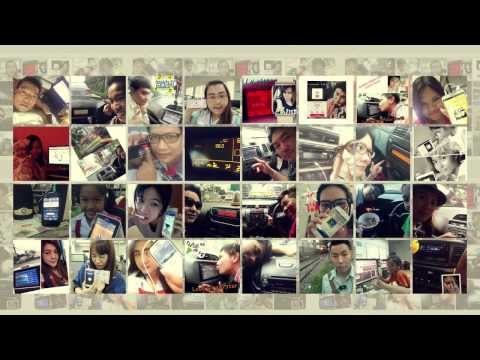 ประมวลภาพคุณผู้ฟังที่น่ารัก ร่วมกิจกรรม Star FM แชะมาโชว์!!