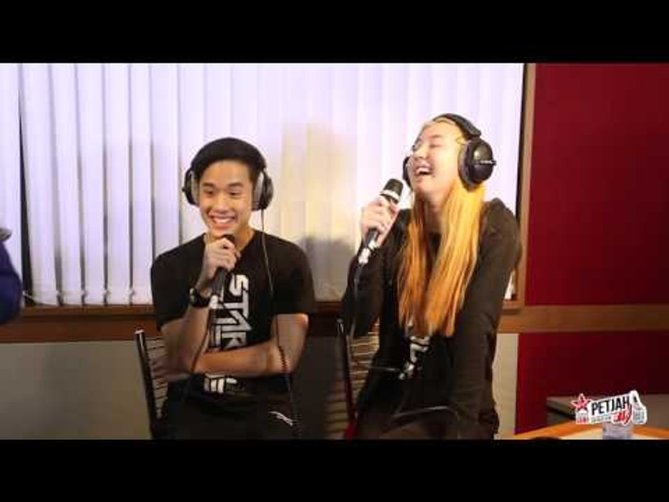 เพชรจ้าหาคู่ EP.4 เจมส์ และ ต้าเหนิง วัยฮอร์โมนพุ่งพล่าน [Teaser 2]