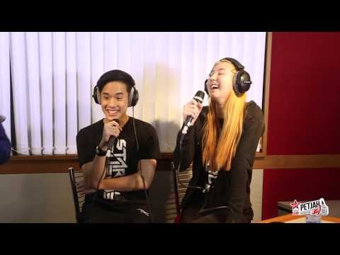 เพชรจ้าหาคู่ EP.4 เจมส์ และ ต้าเหนิง วัยฮอร์โมนพุ่งพล่าน [Teaser 2]