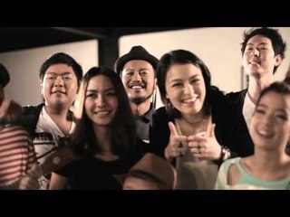 เพลงนี้ให้พ่อ - สิงโต นำโชค