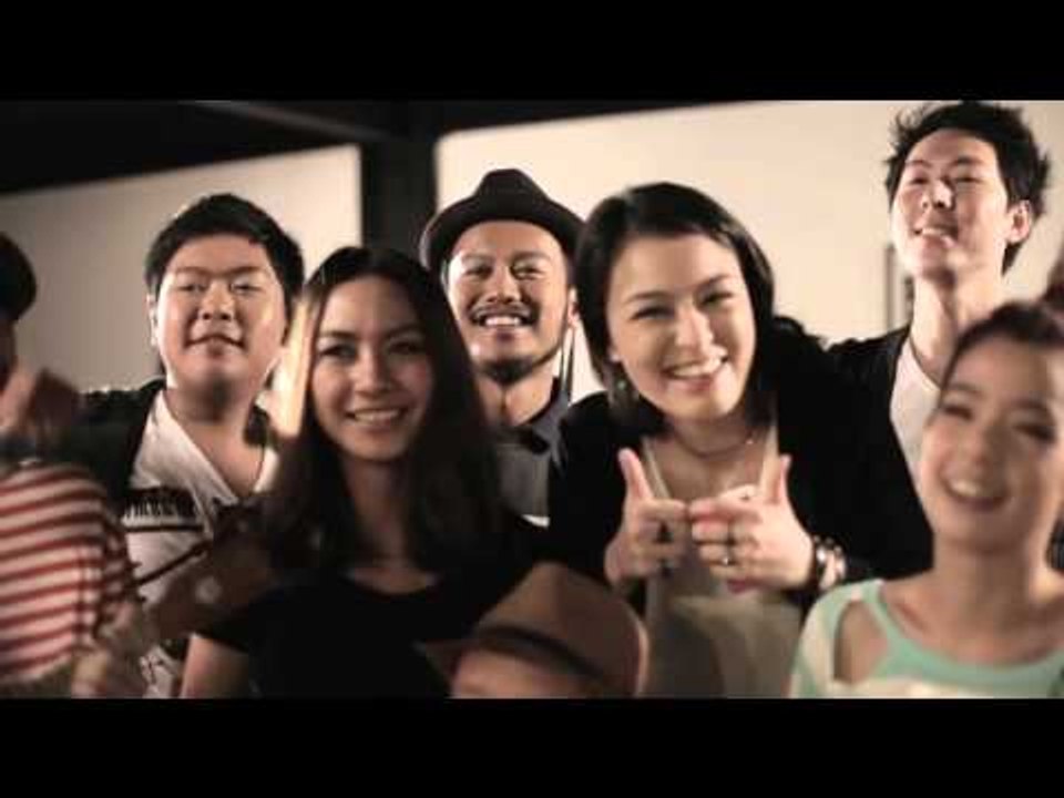 เพลงนี้ให้พ่อ - สิงโต นำโชค